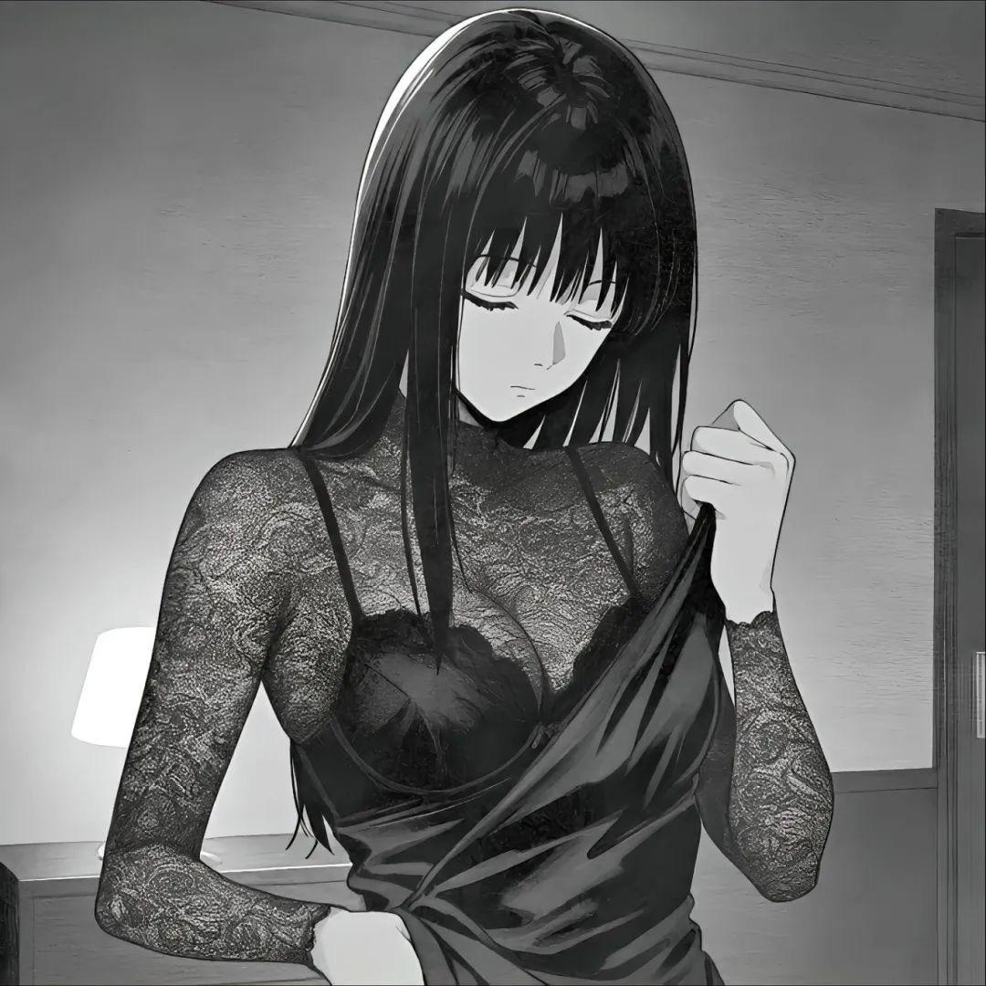 月无眠