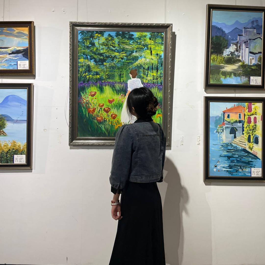 Xiaooma（静心版）