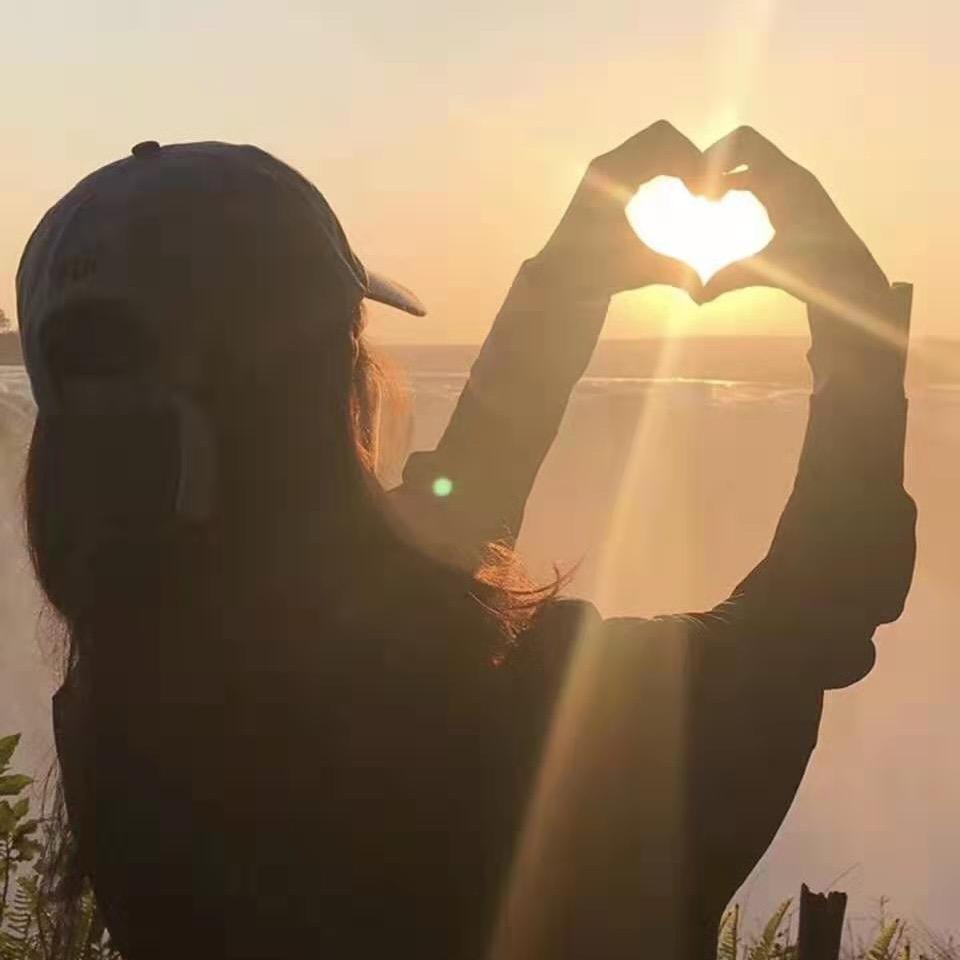 @往后🍃余生💕