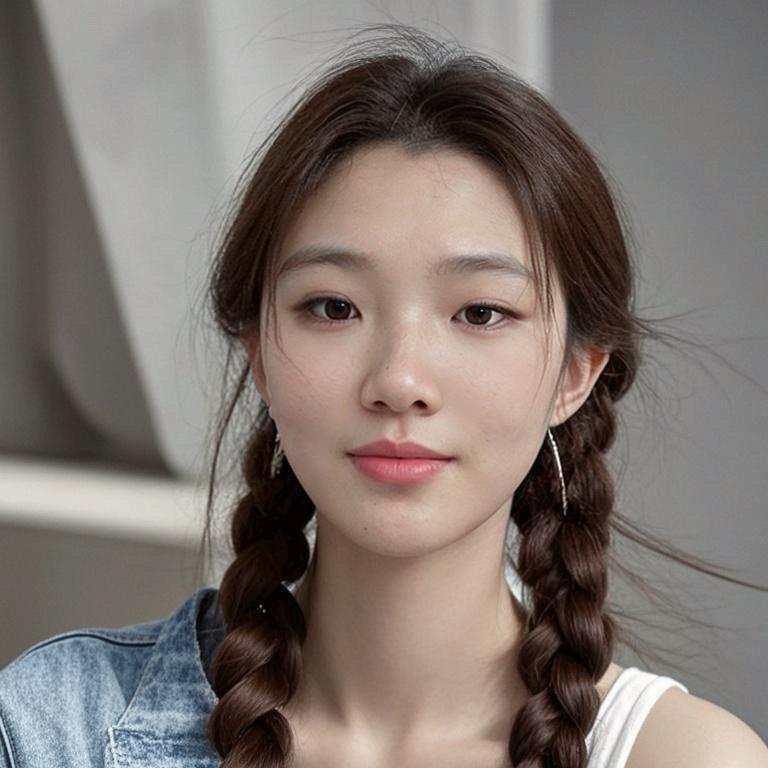 叶子小美