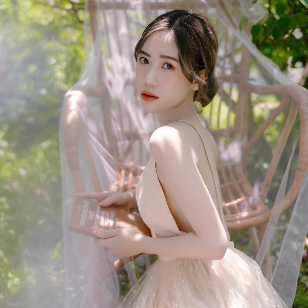 女儿国水晶宫 🐮