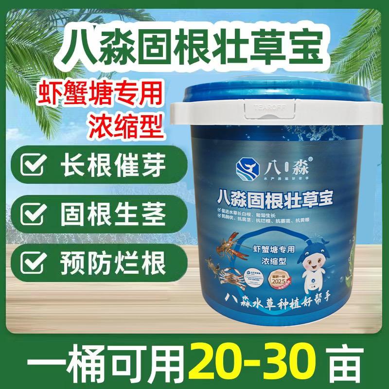 八淼固根壮草宝厂家