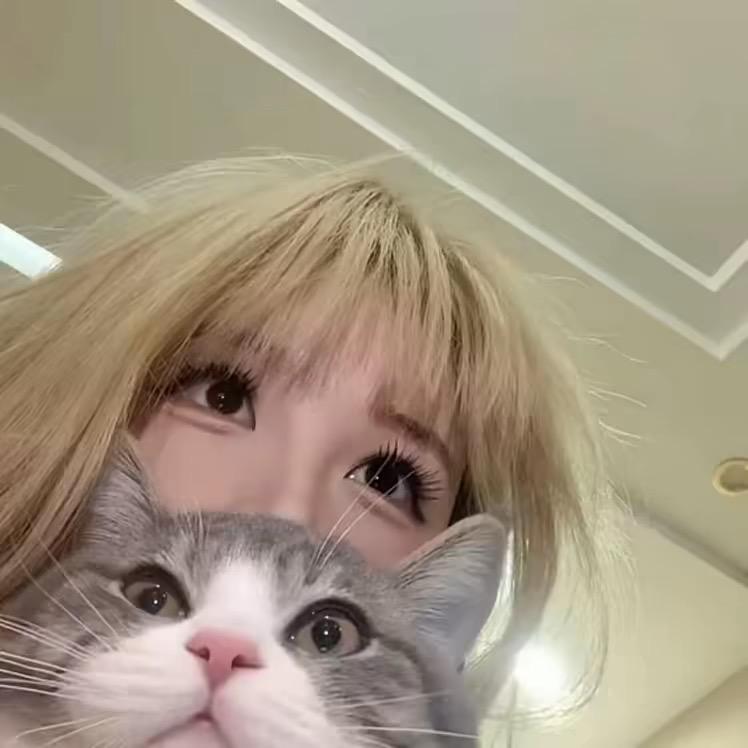 喜欢你^