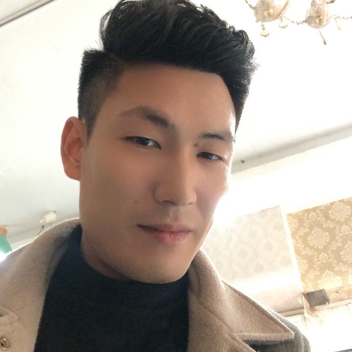 小朱哥（从头再来）