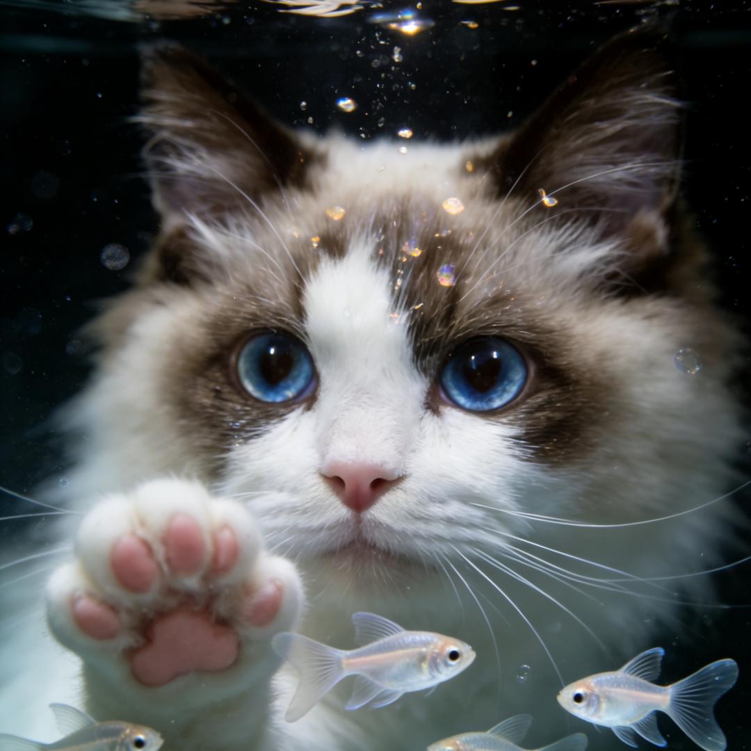 芊芊（逐渐温柔版🌈