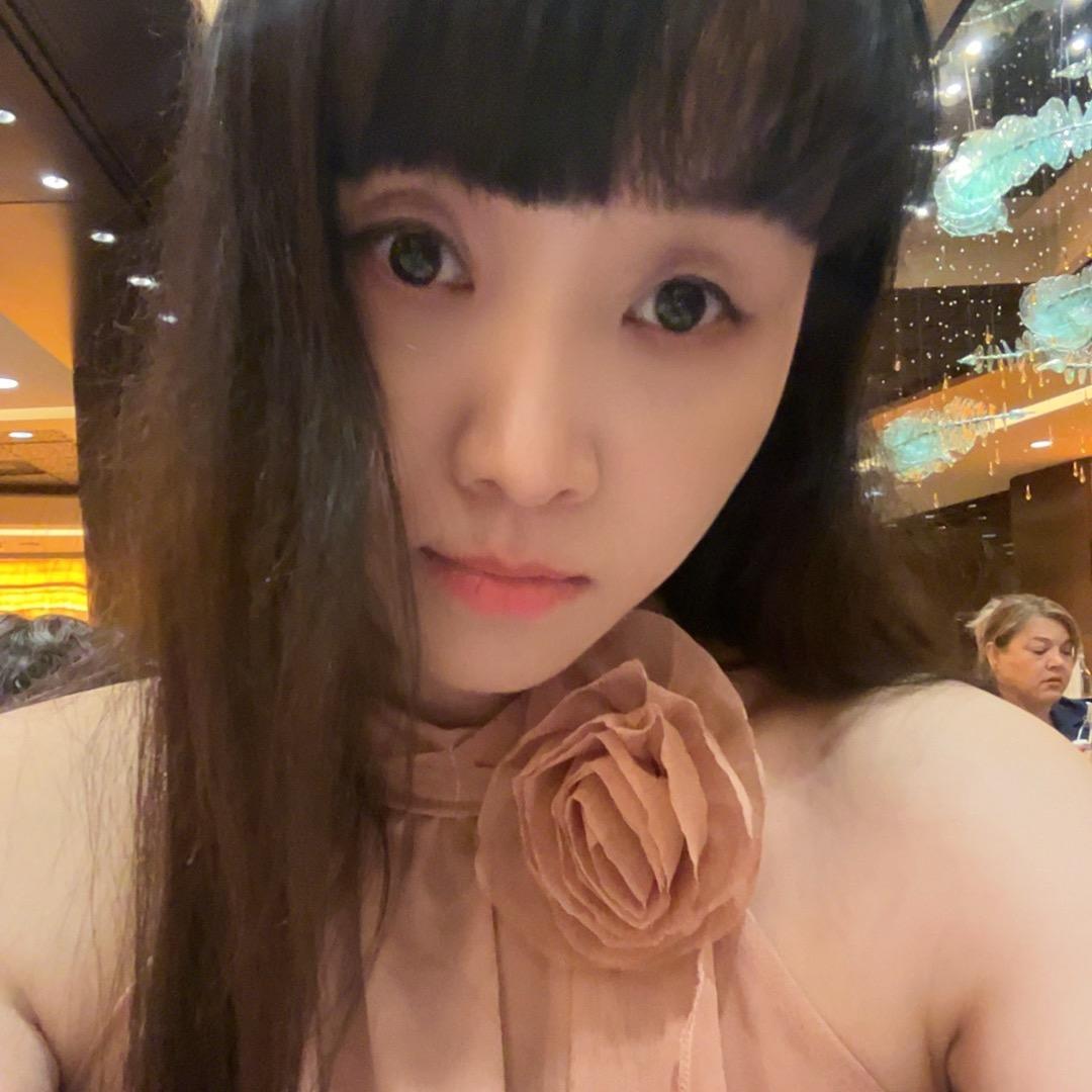 微微在美国🇨🇳🇺🇸🎙️