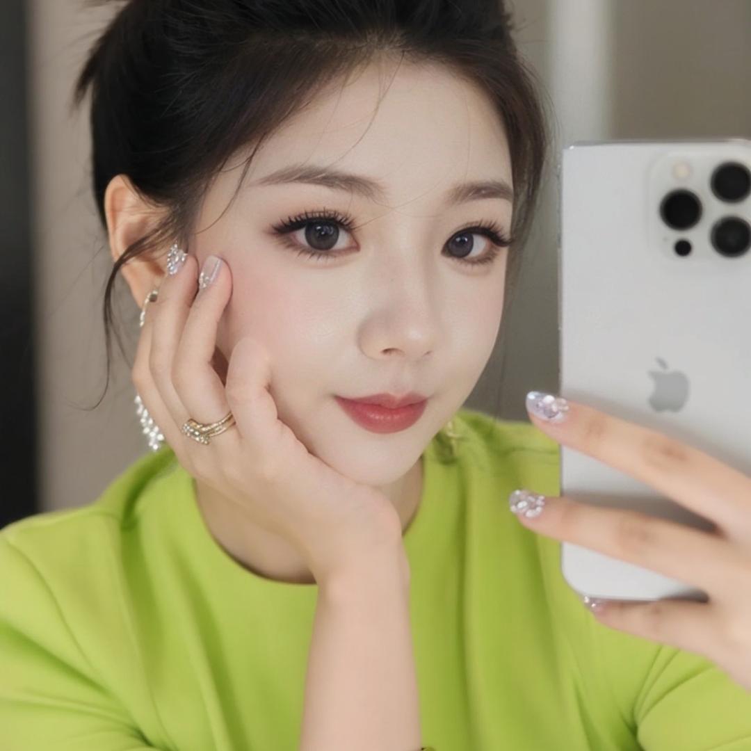 💋丽宝贝🍼
