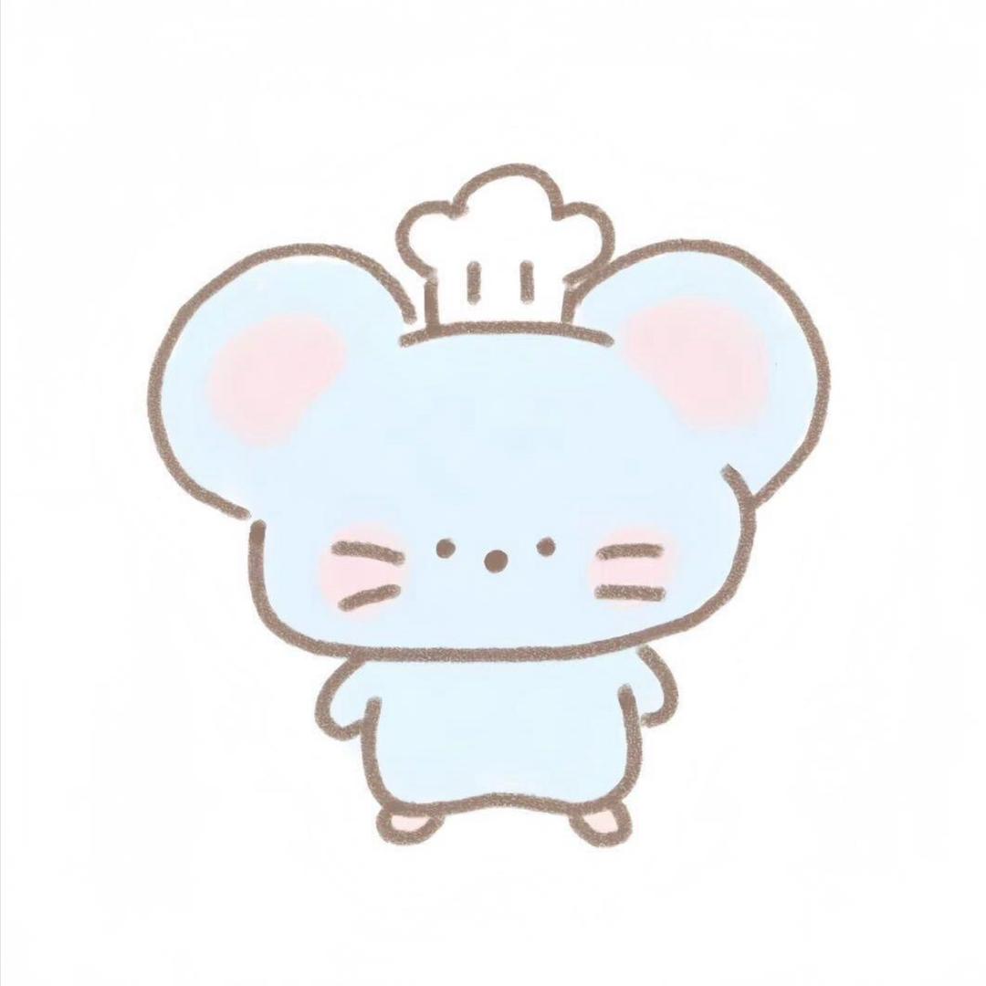 小狗不长黑眼圈