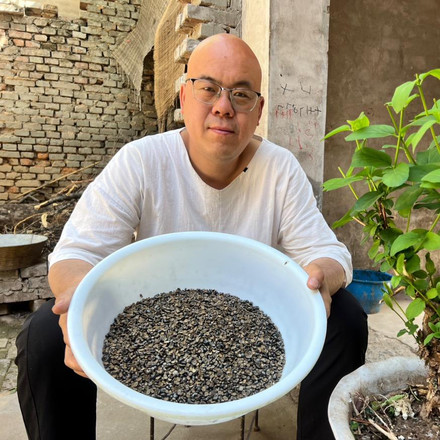 光哥【虫客联盟】