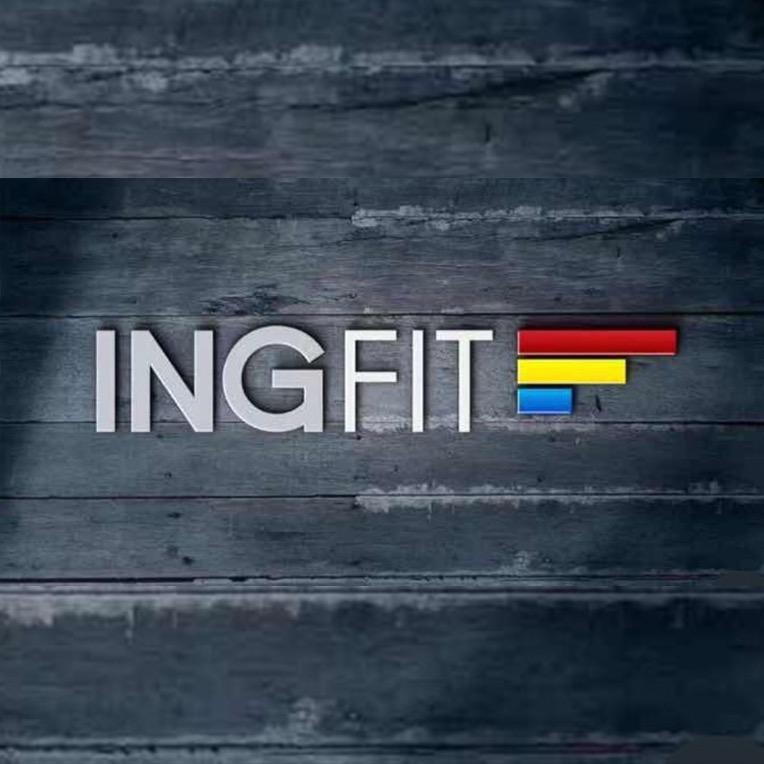 INGFIT综合体能训练馆