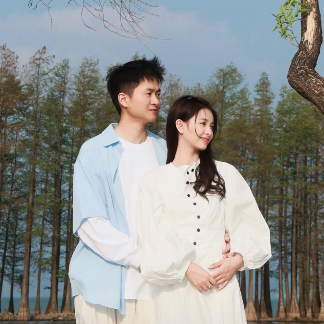 啵啵瑶瑶幸福了@抖音