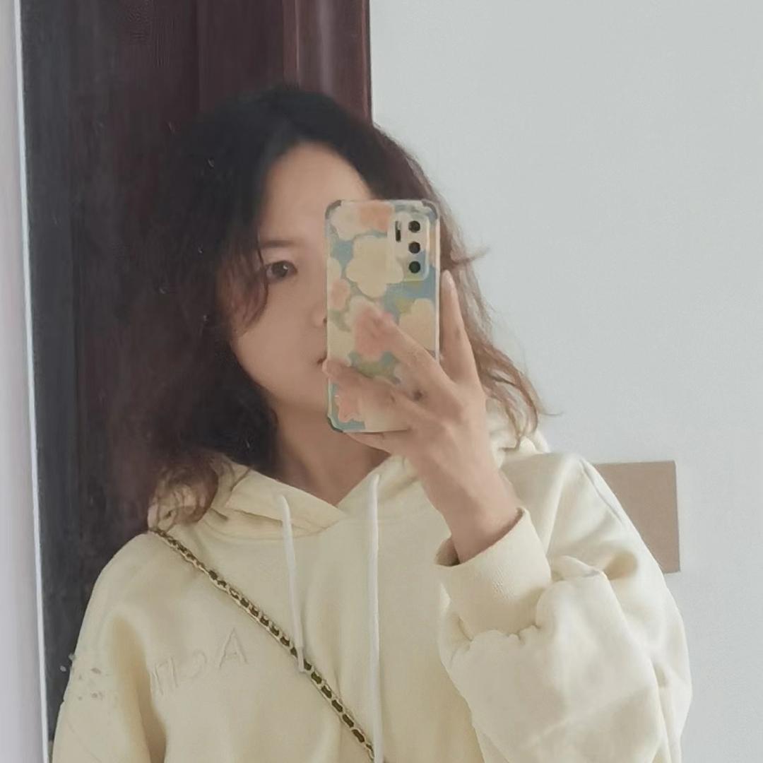 小肥杨🐑