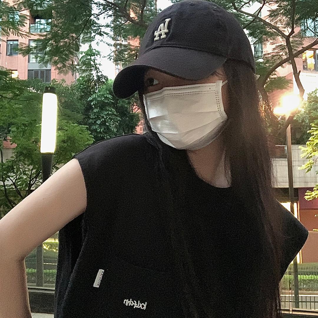 丢了心动.