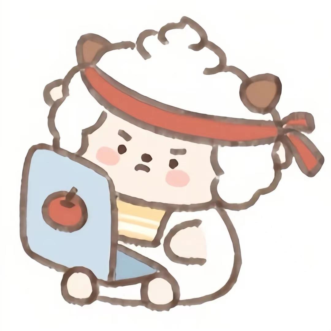 兔子抱紧胡萝卜