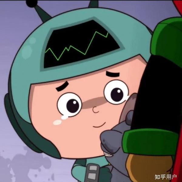 小小怪将军