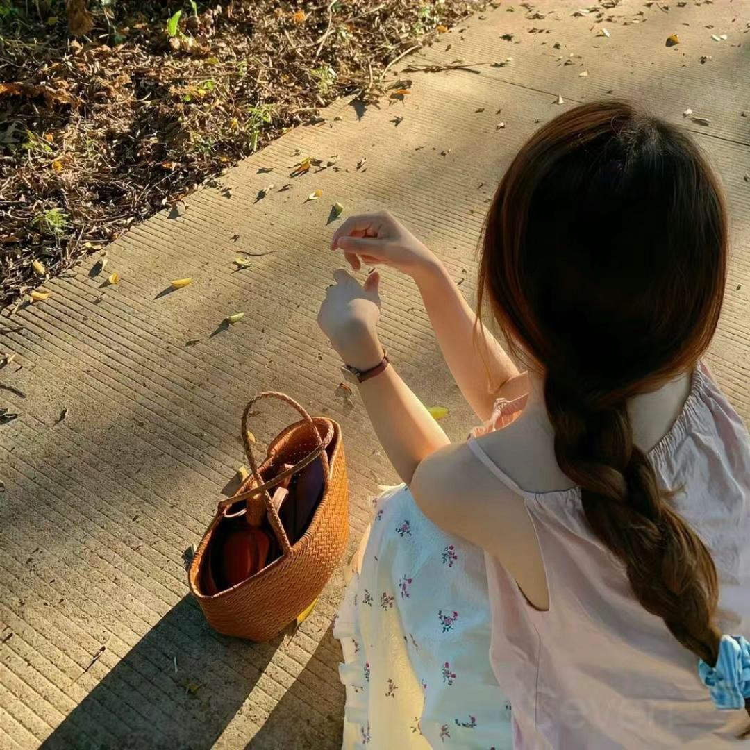 奶茶妹🍒