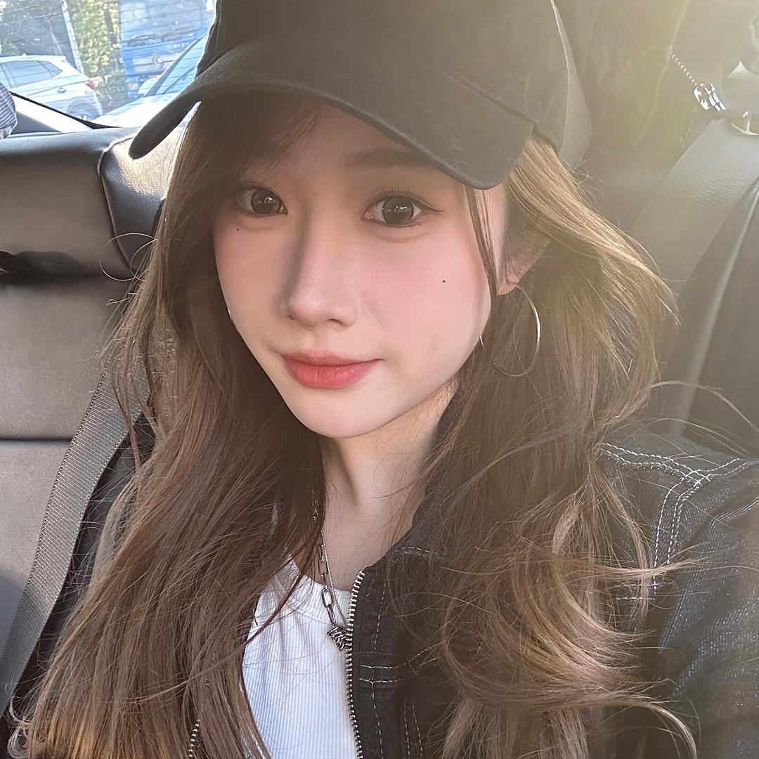 豆腐妹（直播号）