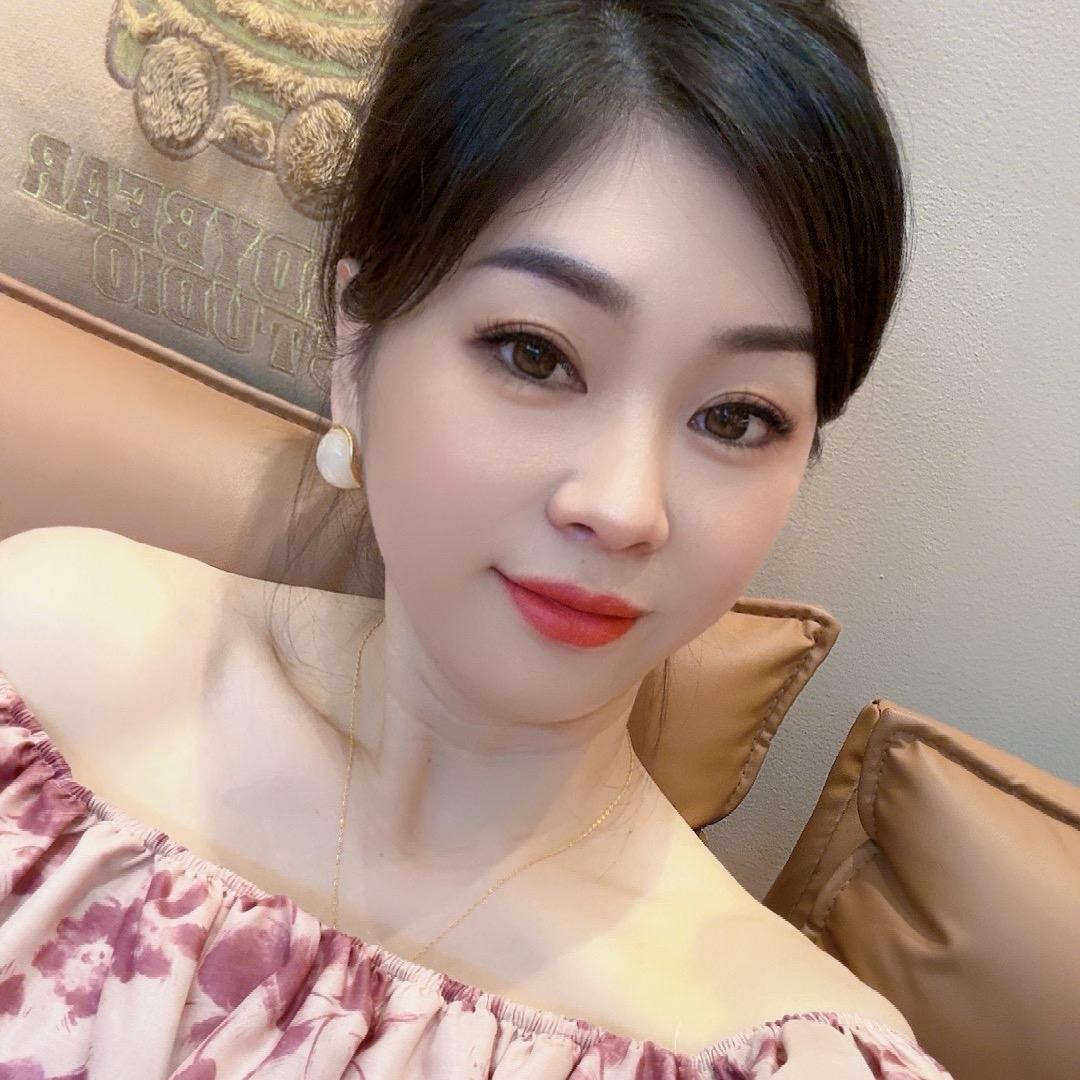 是小敏呀！👗