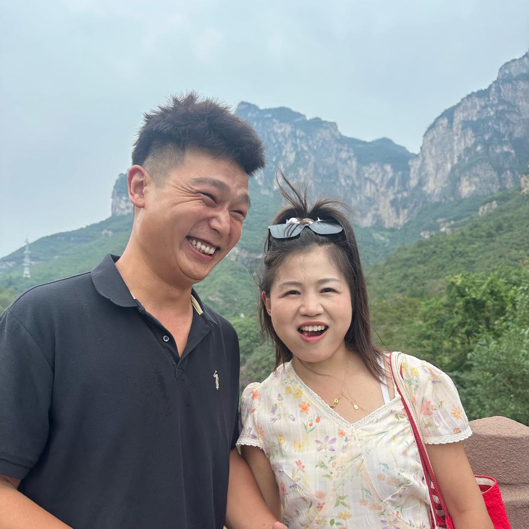 华哥（我不瓤）