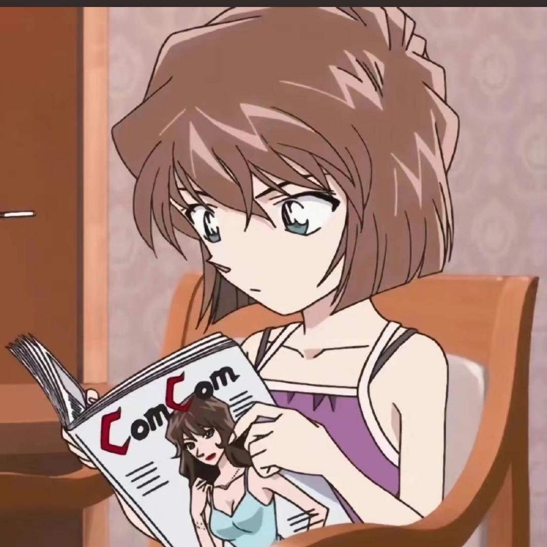 喝醉的小美人鱼🧜‍♀️