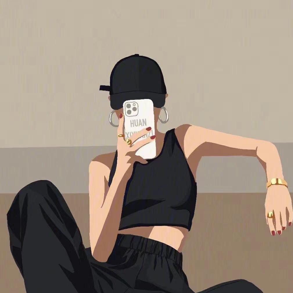 无糖美式