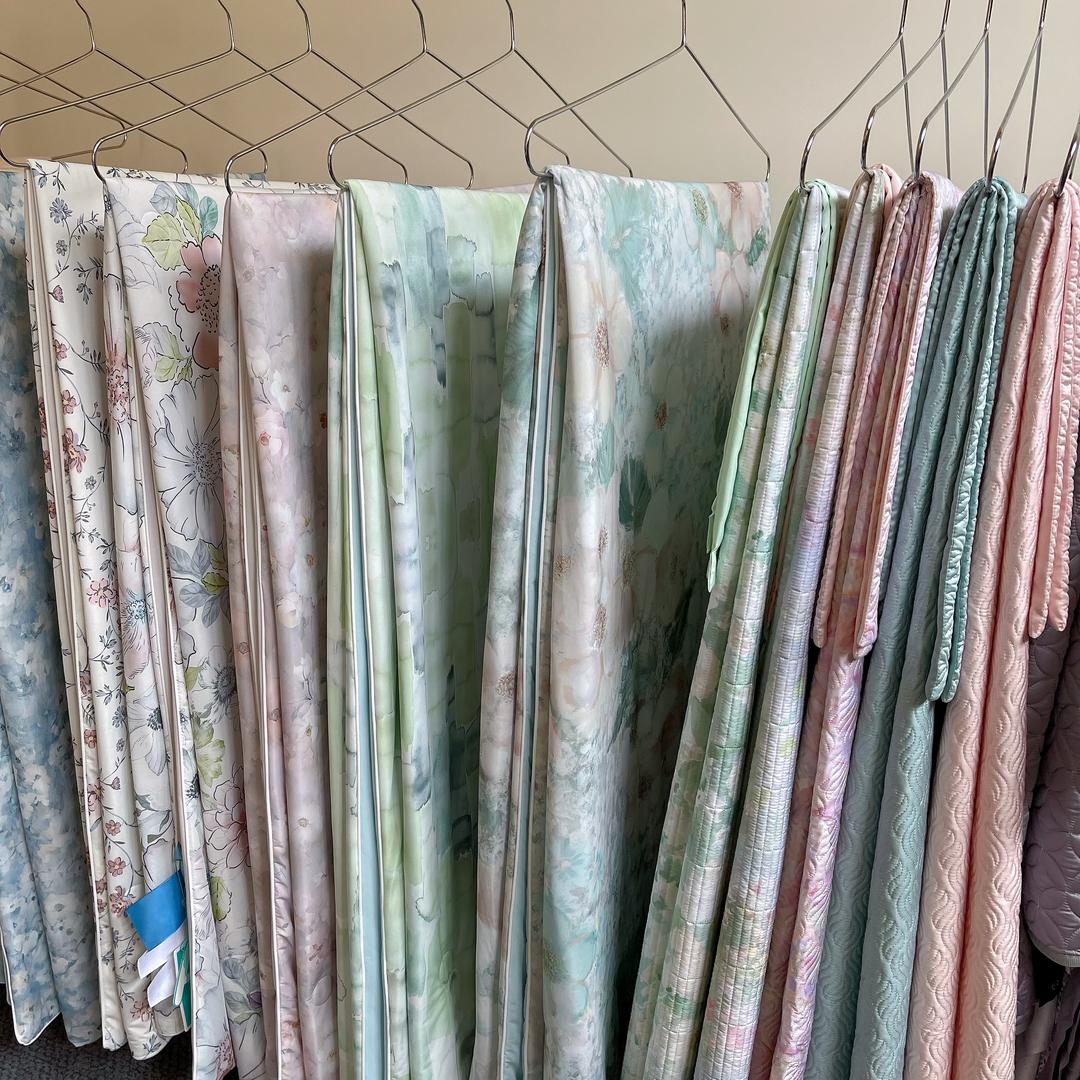 劳伦士家纺家居馆