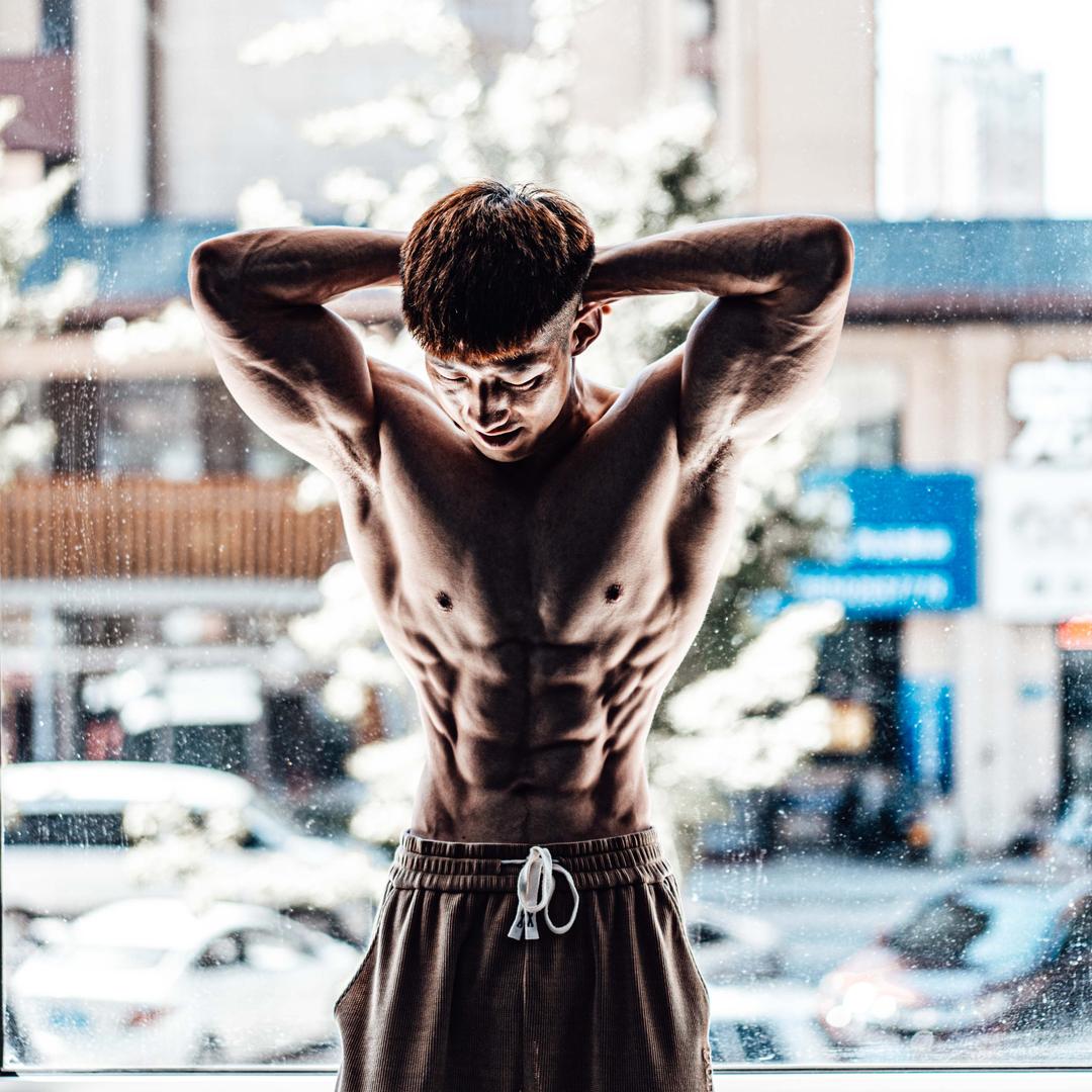小白🔱
