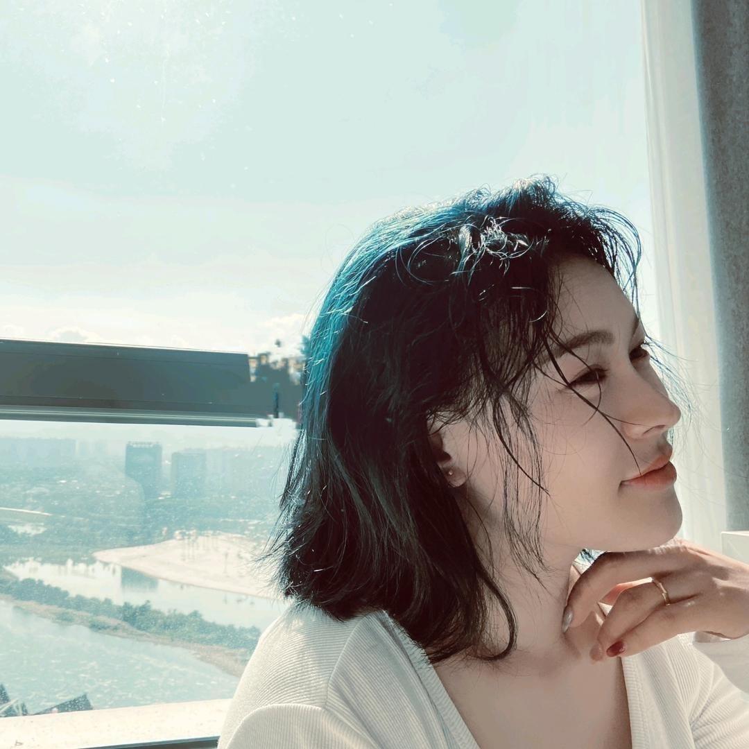 彝家姑娘
