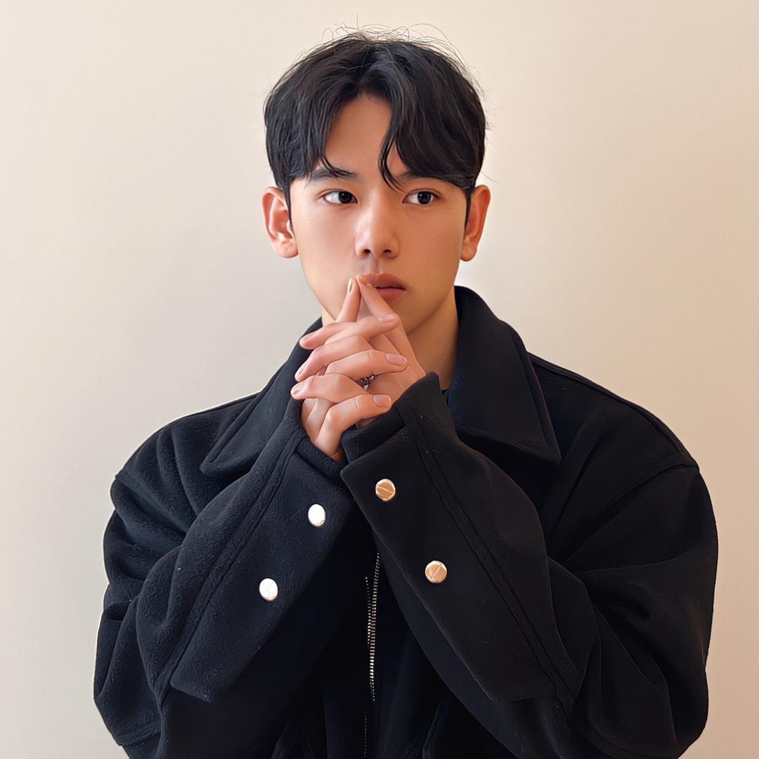 杭州 男发大王（海旺）