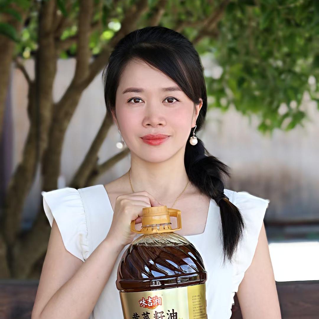 湖南味吉湘生态农业