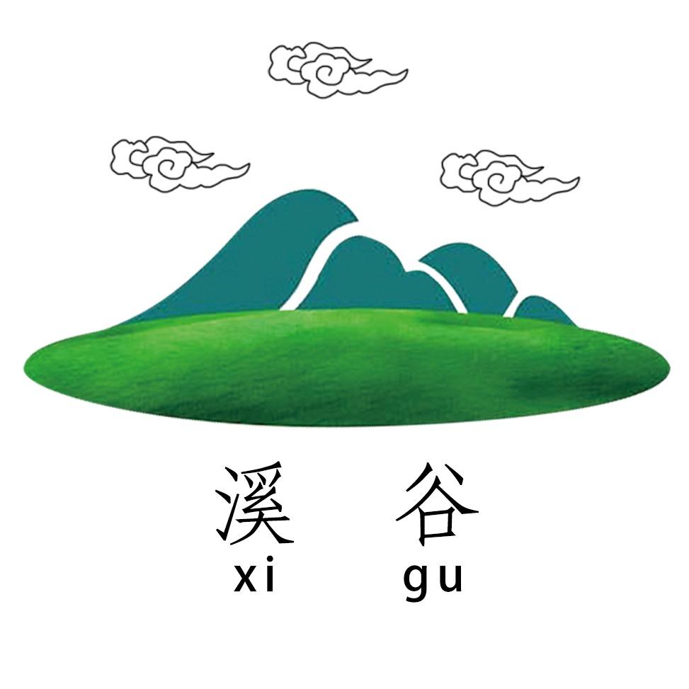 长白山溪谷景区
