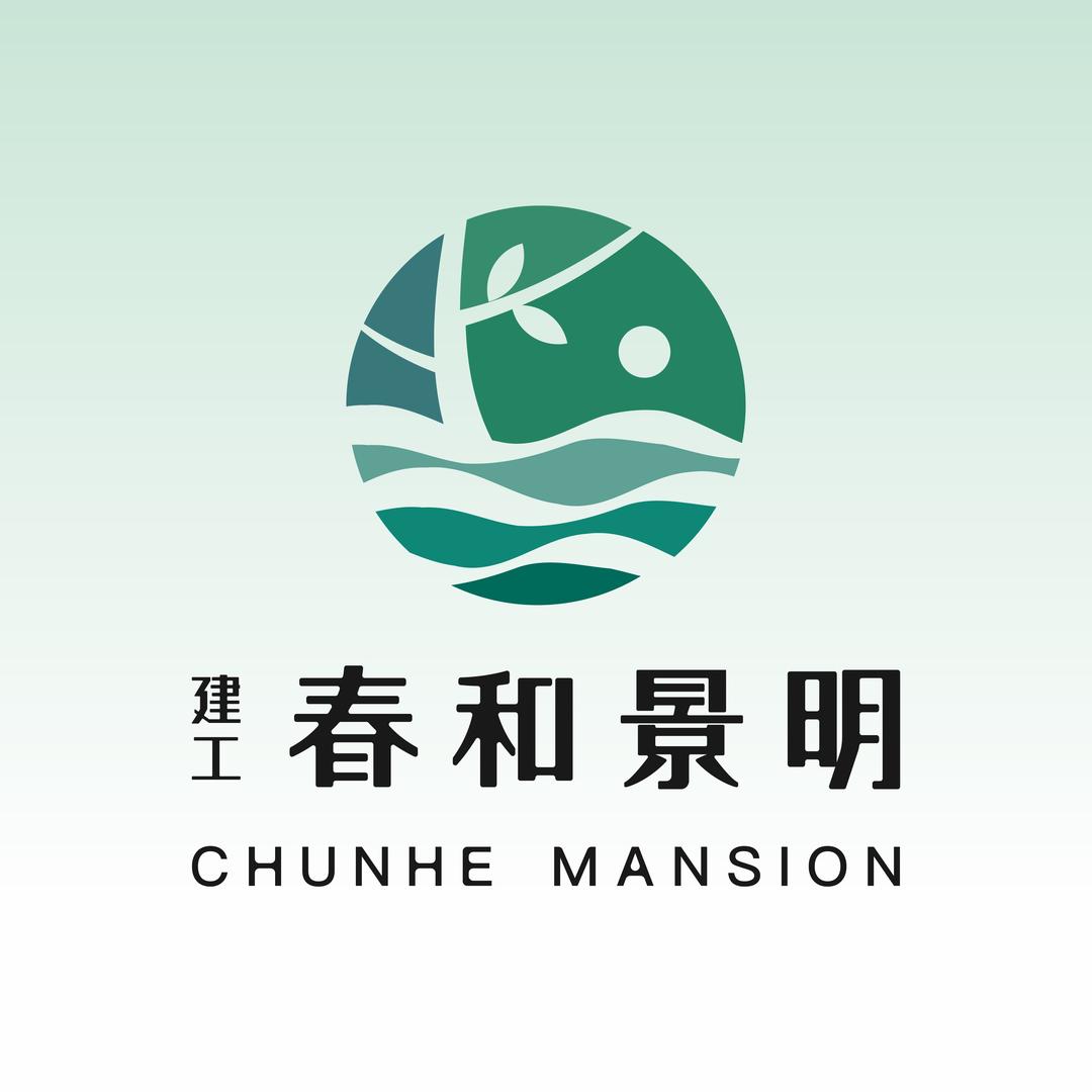 建工-春和景明·侯庆威