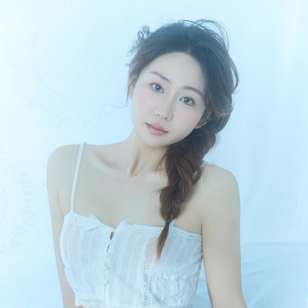 🐵姗姗小猴子