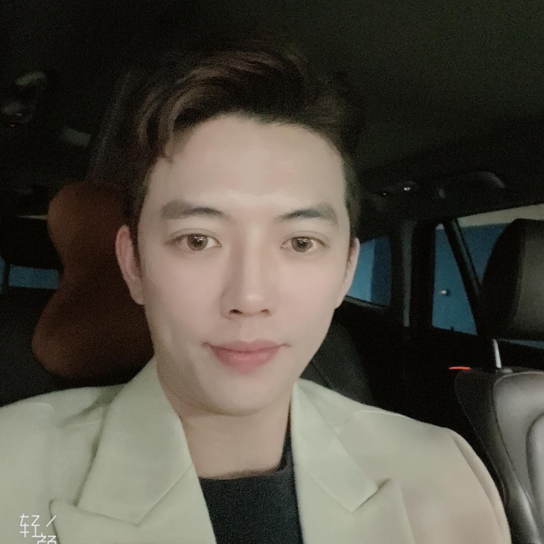 赫垚❤️护肤👑