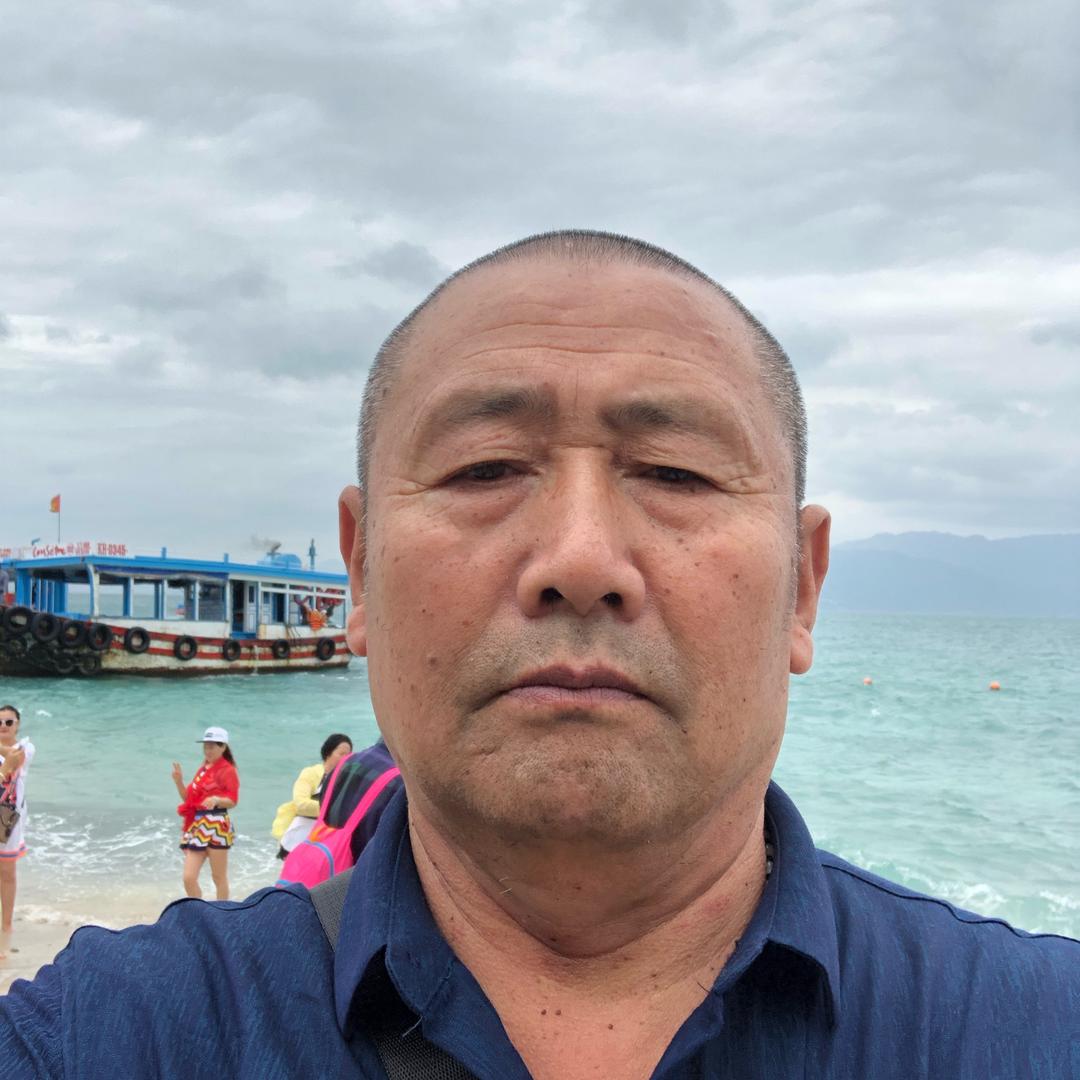 大俏爷爷