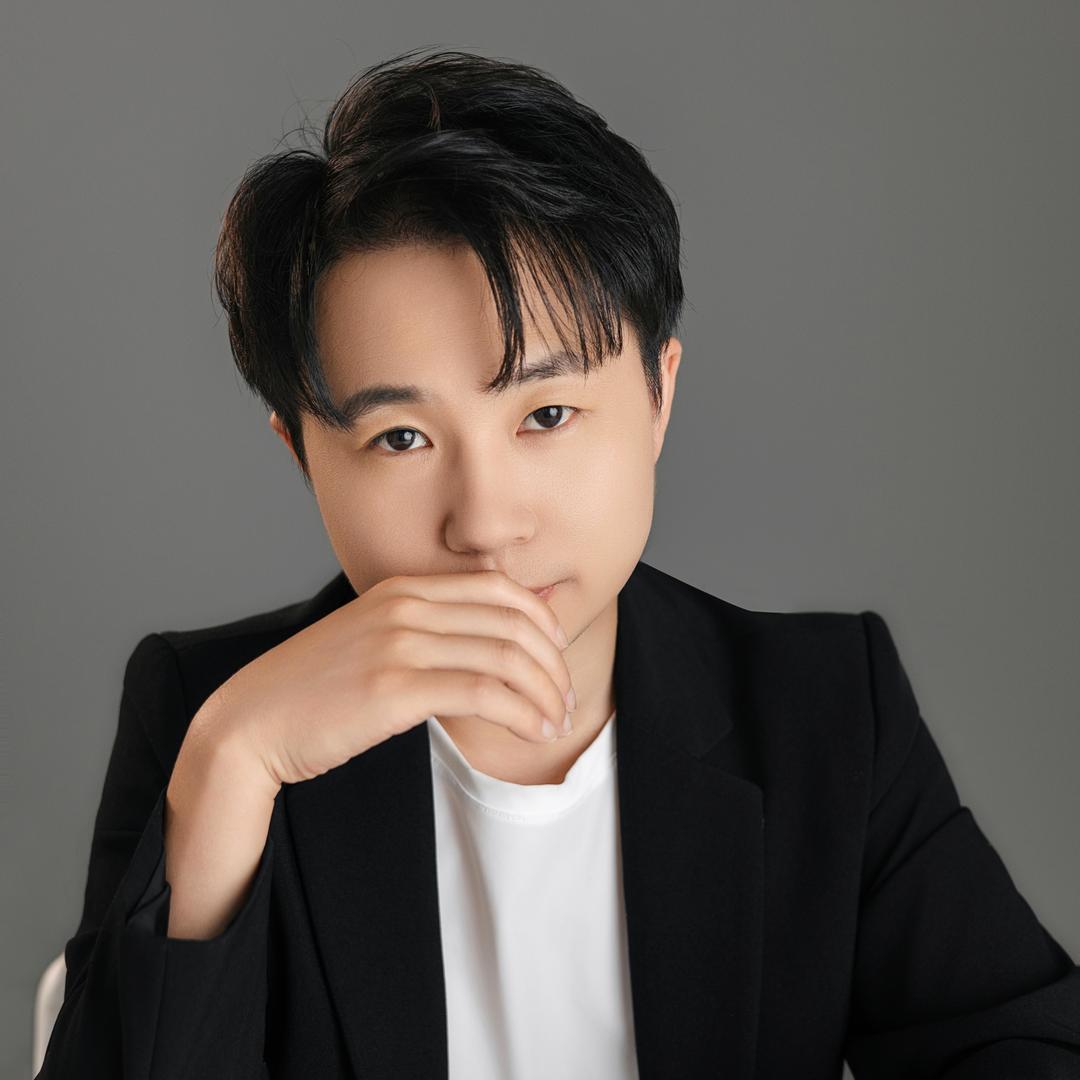 宝丰减龄发型设计伟伟