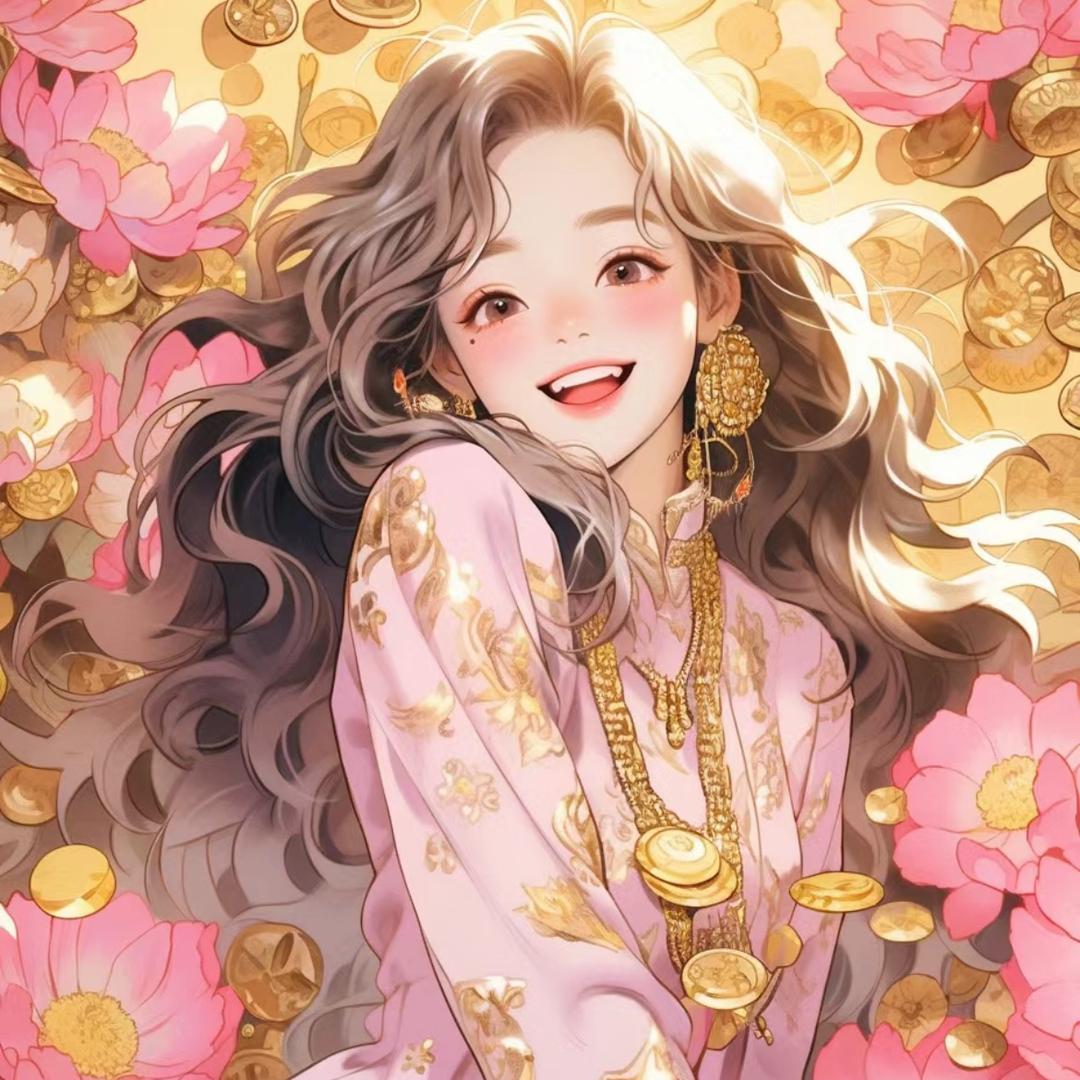 赵艳丽吖👸