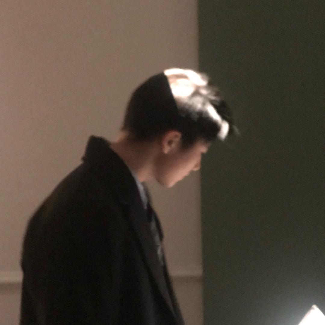 钟意说