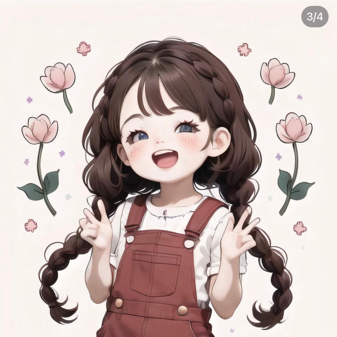菜菜🌹头像