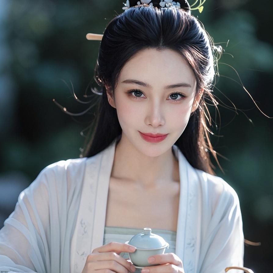 予茶