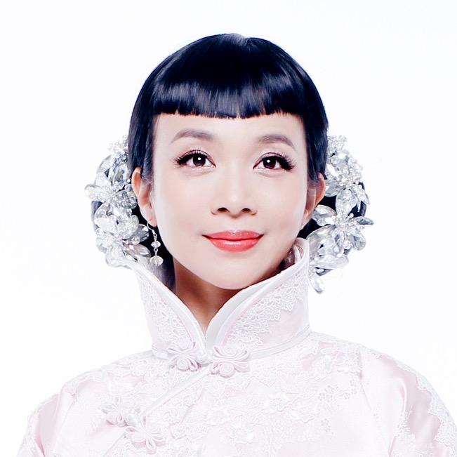 李淑勤
