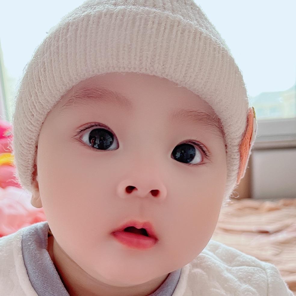 珩珩麻麻❤️