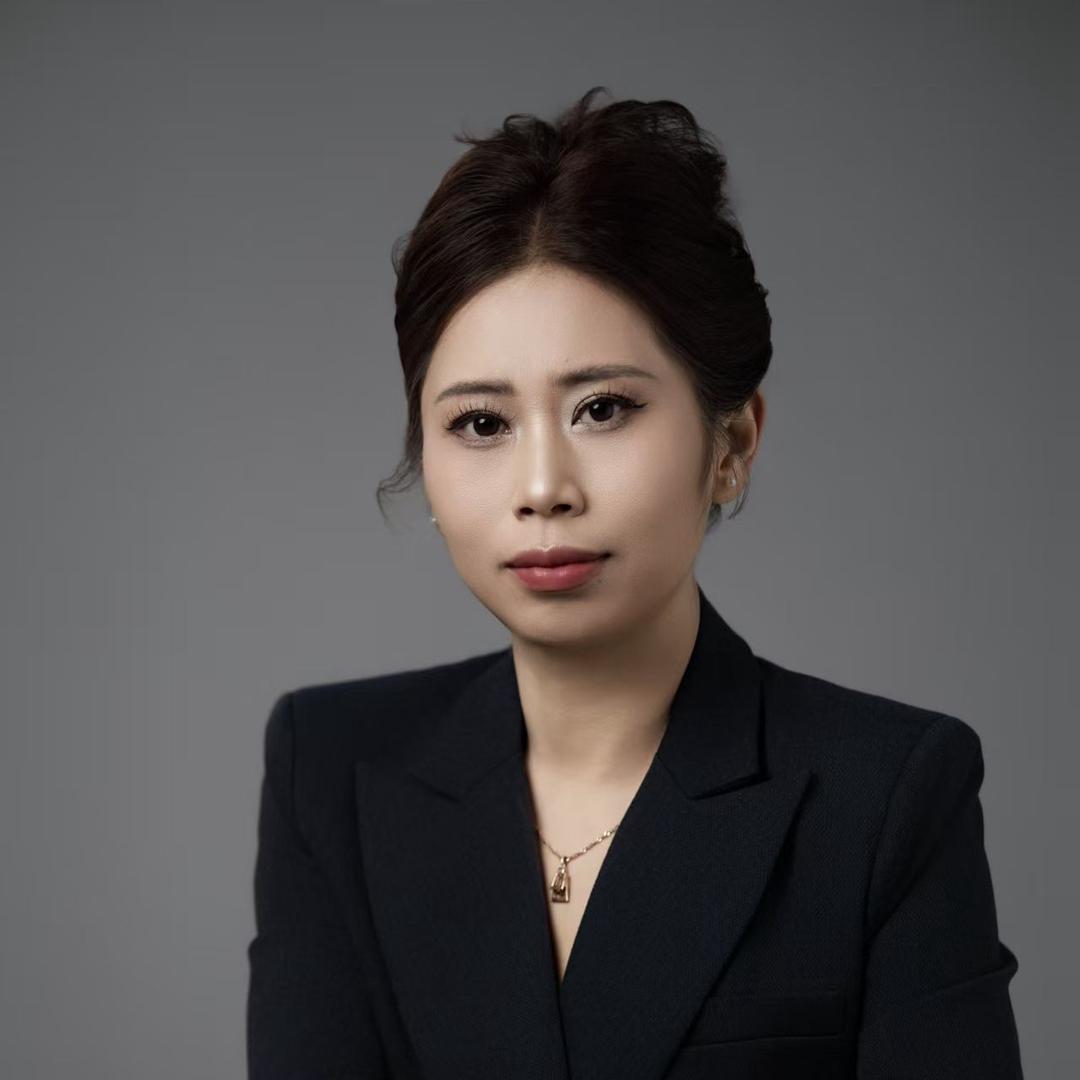 老张（秦洁🍁）