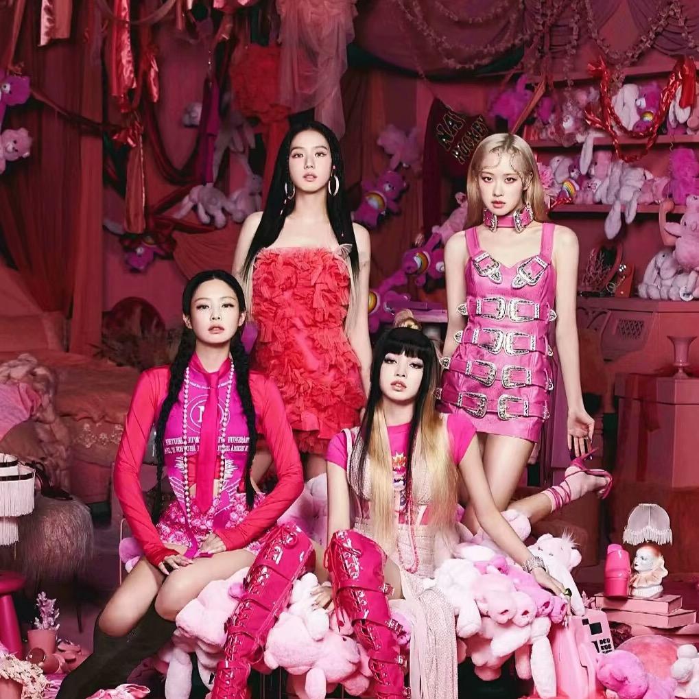 心动女友（团队招新）