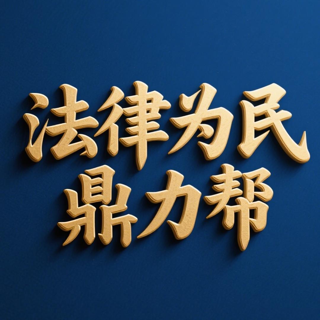 法律为民鼎力帮
