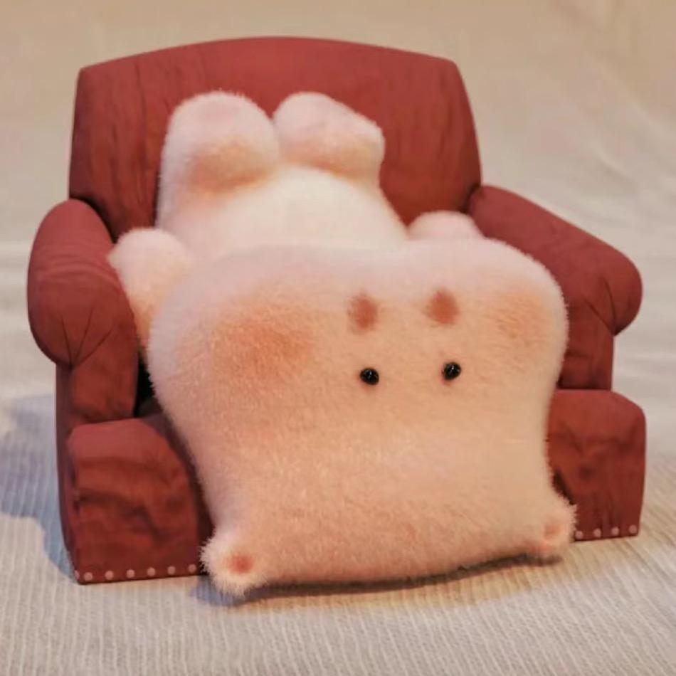 萌萌哒