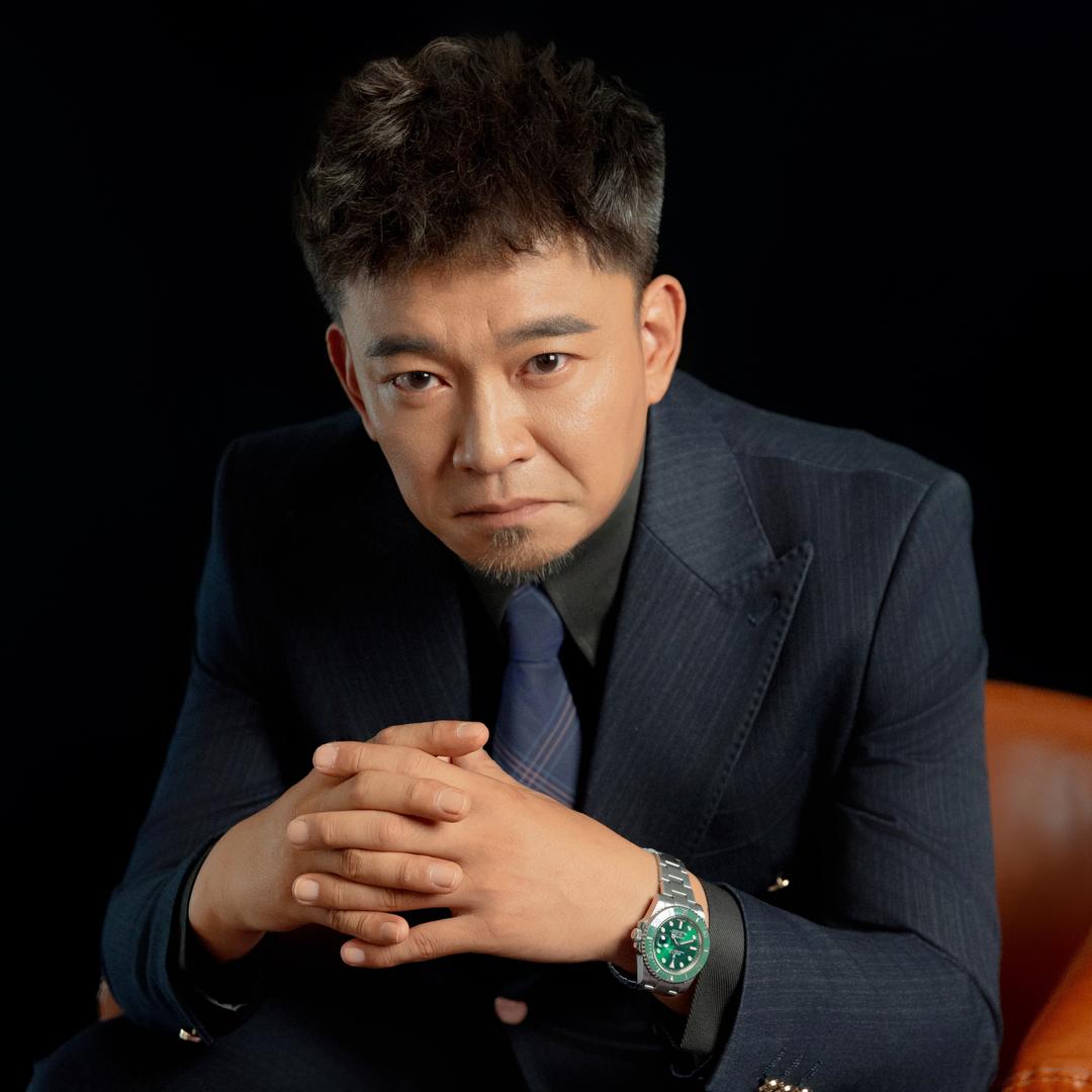 贾楠