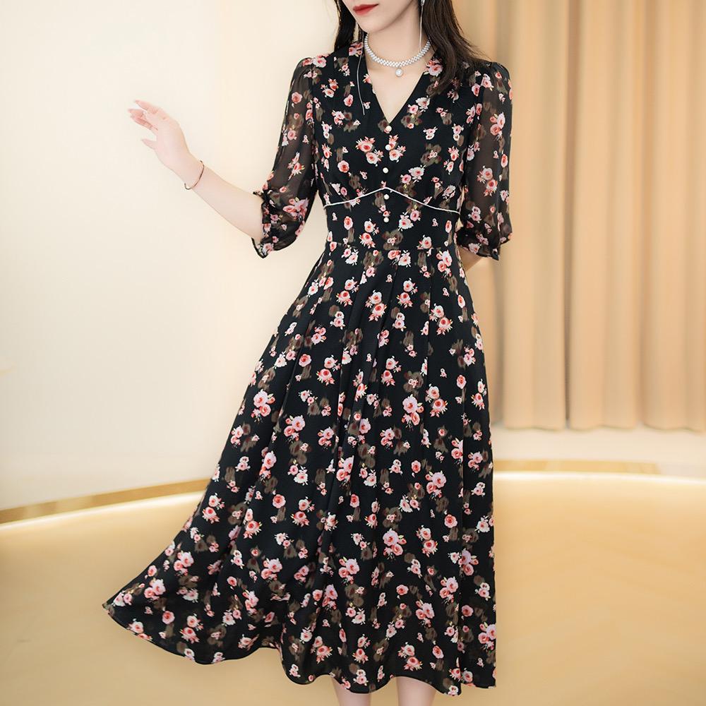 洛希女装工厂店