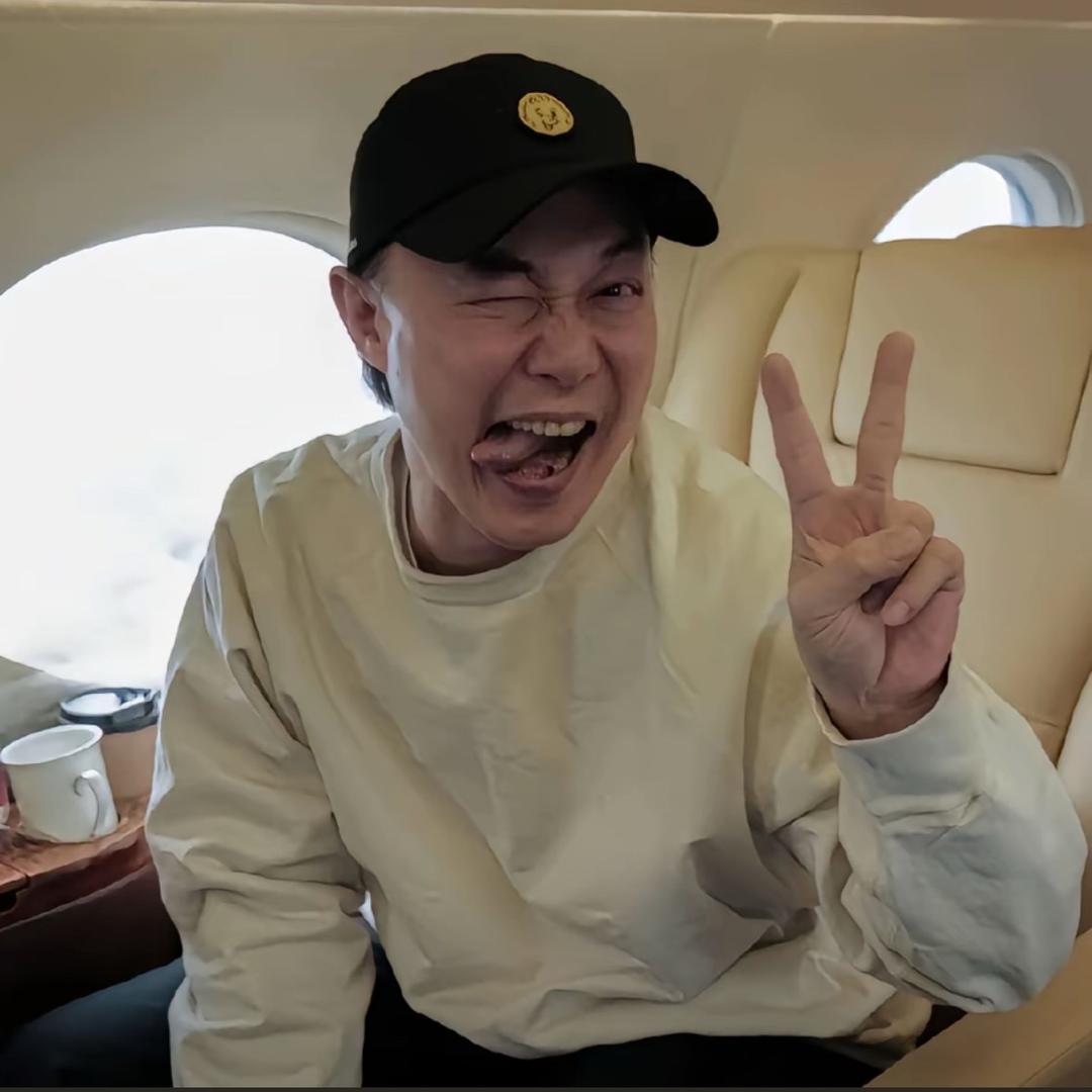 伤心男人