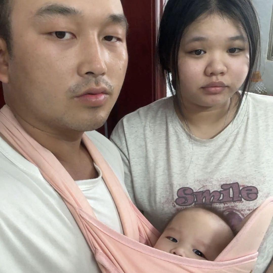 小九九的粑粑麻麻